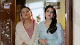 Tere Ishq Ke Naam - Episode 17 - 10th August 2023